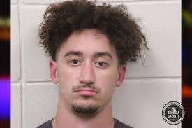 Joshua Stone — Bulloch County Jail Bookings