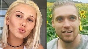 Wir haben ja fest an eine liebe für immer geglaubt. Instagram Stars Sterben Bei Flugzeugabsturz