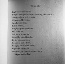 Bugun Seni Kirdilar Ilham Veren Sozler Ilham Verici Sozler Alintilar