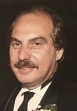 Robert Finamore Obituary