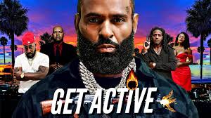 I really enjoy tubi movies