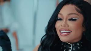 Chris Brown ft. Dana