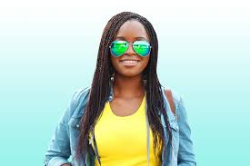 Knotless box braids are everything you want in a hairstyle. Knotless Braids Taking Over Instagram What They Are Lovehairstyles