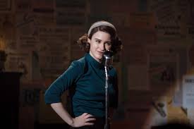 Hari ini suasana hati nick sedang sangat kacau. The Marvelous Mrs Maisel Season 2 Ending Risky But Vital Spoilers Indiewire