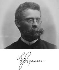 Jørgensen's polycystine radiolarian slide collection and new species