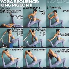 Pin On Yoga Postures