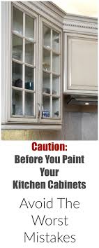 painting kitchen cabinets, kitchen