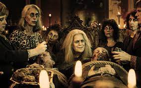 123movies is a free movies streaming site with zero ads. Witching And Bitching Las Brujas De Zugarramurdi Nevermore Horror