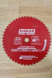 Free next day delivery available, free collection in 5 minutes. Circular Saw Blades How To Change Them And Which Blade To Use