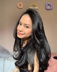 The first meeting was very memorable for the dreamer ann and the mysterious geez. 13 Potret Menawan Bintang Muda Film Geez Ann