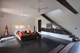 Because knowledge is power, look at these indian living room ideas. Gallery Of Retreat In The South Indian Countryside Mancini 10