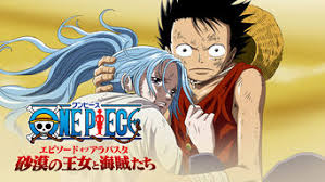 Par delà la neige tombant sur l'océan. Is One Piece Episode Of Alabasta 2007 On Netflix Egypt