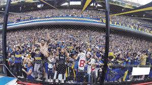 But the bernabeu won out and royal spanish football federation (rfef) president luis rubiales confirmed madrid will be 100 percent ready to host the final. Copa Libertadores Final Real Madrid S Bernabeu To Host Rearranged Clash Between Boca Juniors And River Plate South China Morning Post