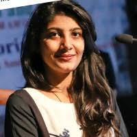 Monika Yadav's Instagram, Twitter & Facebook