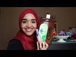 This wonderful disinfecting room spray can be sprayed around your home to kill cold and infection causing germs. Diy Tip How To Make Your Own Disinfectant Spray Youtube