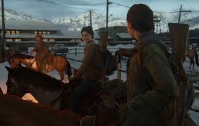 See our the last of us 2 walkthrough and collectables hub. Everything I Wish I Knew Before Playing The Last Of Us Part Ii