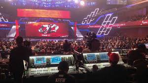 Anugerah juara lagu 31 : Mj Events Selects Dlive For Anugerah Juara Lagu Pro Avl Asia