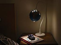 Kid S Travel Globe Night Light 14 Steps With Pictures Instructables