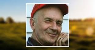 Ron Gabbert Obituary January 23, 2013