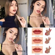 All three 3ce lily maymac lipsticks were from: Cosmicdust Valid On Twitter à¸à¸£ 3ce X Lily Maymac Matte Lip Color 118 Holy Rose 119 Hold On 908 Warm Sweet à¹à¸ à¸à¸¥à¸° 680 3ce 3celilymaymac Howtoperfect Https T Co Fxgnl6wehk