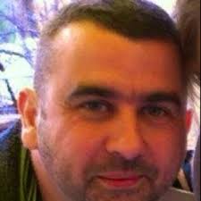 Andy Cousins (@andy_cousins)