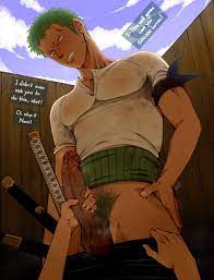 1boy1girl alterinku female foreskin from below green hair hairy  balls handjob hiding huge cock huge penis male male focus musk musky musky  balls musky cock nami one piece penis