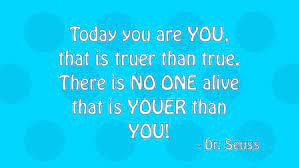 7 Heartwarming Dr Seuss Quotes To Live By