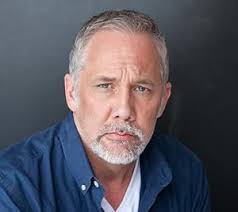 David Luckenbach: Movies, TV, and Bio