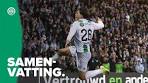 EUROBORG WORDT GEK! - FC Groningen - Ajax Samenvatting - YouTube