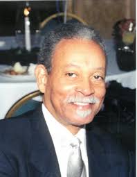 Obituary for Thomas Edward Thornhill