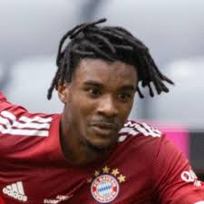 Omar Richards: My agent told me Bayern Munich wanted me