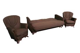 As a teenager he loved to watch his grandfather who worked. Garnitur 3 1 1 Oskar P Mit Schlaffunktion Braun Sofas Zum Halben Preis