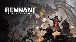 Maybe you would like to learn more about one of these? Remnant From The Ashes Bell Puzzles And Monolith Puzzle Steamah