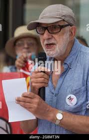 Mike cushman hi-res stock photography and images