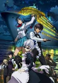 Fullmetal Panic!