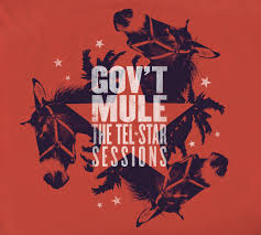 Govt Mule - The Tel-Star Sessions