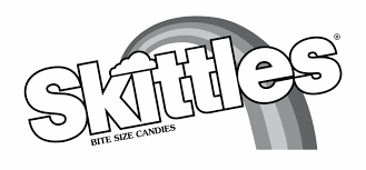 On the back of the card is a description of what each color of skittles represents and verses for kids to look up and discuss with their families. Skittles Logo Png Transparent Printable Skittles Coloring Pages Transparent Png Download 452722 Vippng
