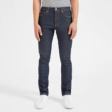 At pacsun, our slim jeans are available in a variety of different stretches to accommodate for your whether you're looking for black slim jeans, white slim fit jeans, ripped jeans, embellished jeans, or. The Slim Fit Jean Everlane