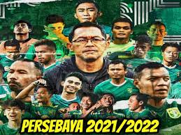 Dari tujuh pemain itu, tidak ada nama juan mata. Daftar Pemain Persebaya Surabaya 2021 2022 Median Sport