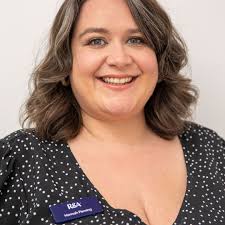 Joanie Evans (@EvansJoanie)