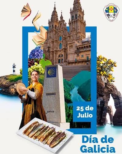 Día de Galicia