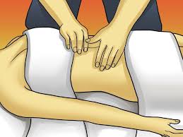 ٤ طرق لعمل المساج بين الزوجين ثقف نفسك