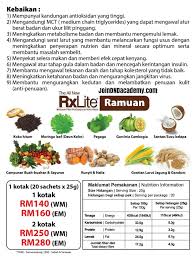 Terbaru Rxlite Dnd Academy By Dr Noordin Darus Facebook
