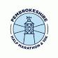 Pembrokeshire Half Marathon & 10K event image
