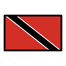 🇮🇱 israel flagge ist ein vollqualifiziertes emoji als teil von 6.0,das 2010 eingeführt wurdeund zu emoji 0.7 hinzugefügt wurde 2.0. Flagge Trinidad Und Tobago Emojiguide