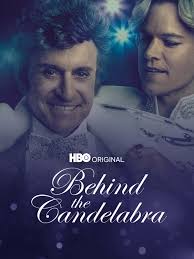 Prime Video: Behind the Candelabra