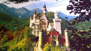 Free shipping for many products! Review Ravensburger Jigsaw Puzzle Neuschwanstein Castle Of King Louis Ii Ludwig Ii Youtube