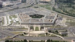Pentagono (usa) was merged with this page. El Pentagono Finalmente Admite Que Sigue Investigando Ovnis Listin Usa El Periodico De Los Dominicanos En New York
