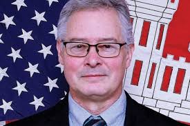 ERDC scientist to receive award for contributions to atmospheric and  computational acoustics