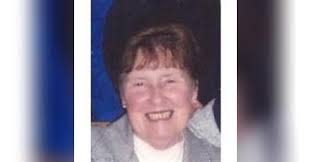 Obituary, Visitation & Funeral Information